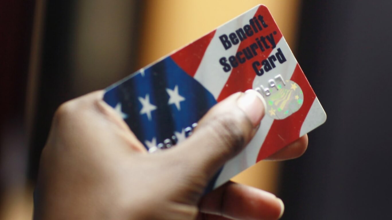 Will The Teens Income Be Counted As A Parent Income For SNAP Benefits With Social Service?