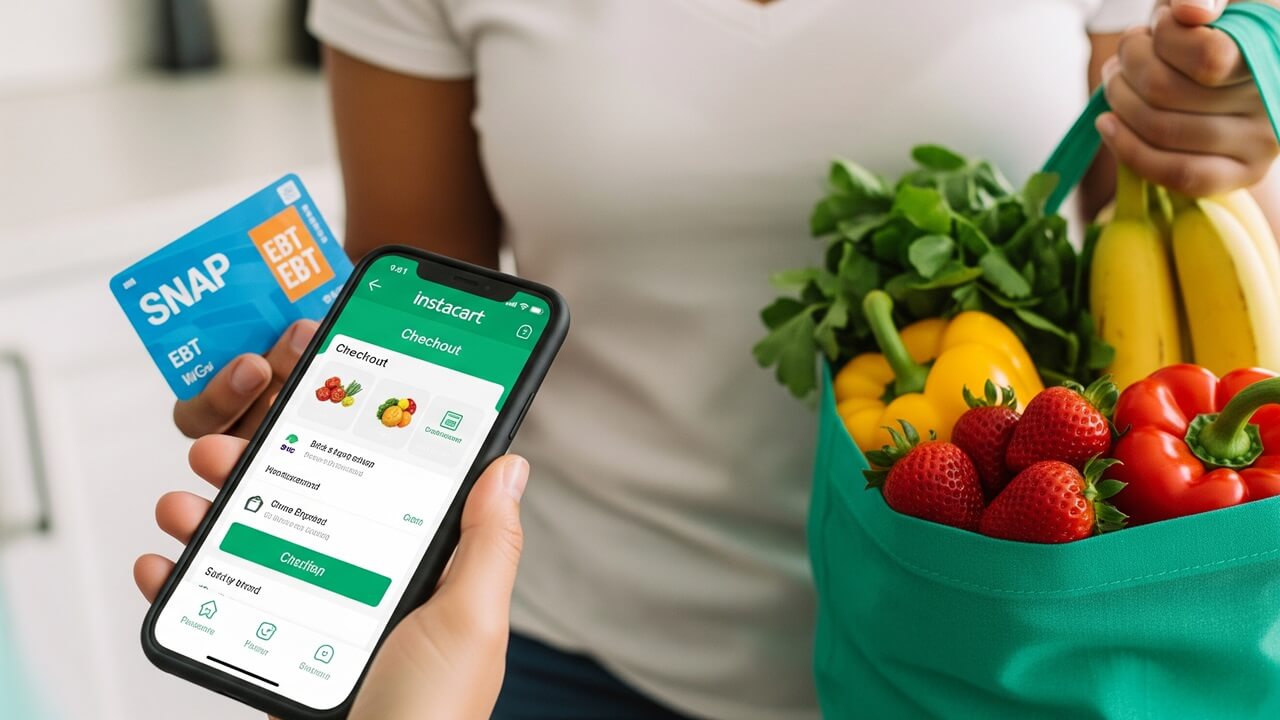 Why Can’t College Students Get Food Stamps?