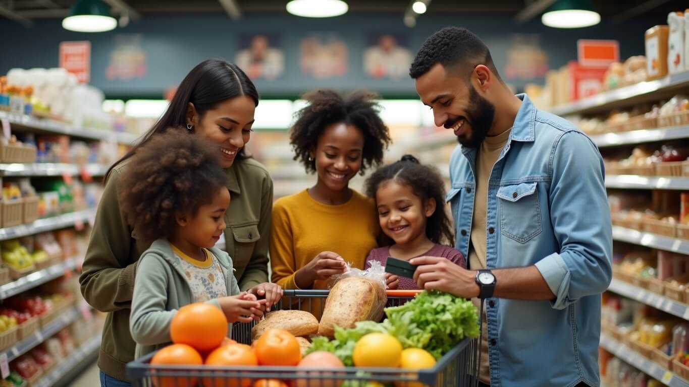 Can I Use My NY Food Stamps In Puerto Rico?