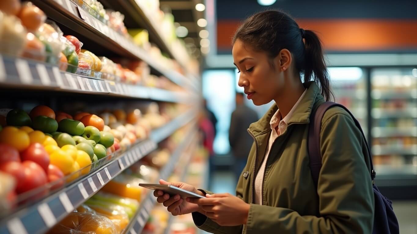 How To Apply For Replacement Food Stamps