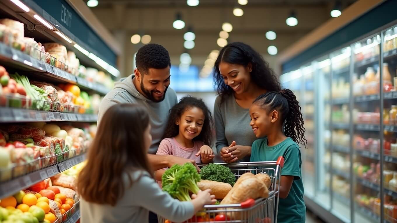 How Much Does The Average Taxpayer Pay For Food Stamps?