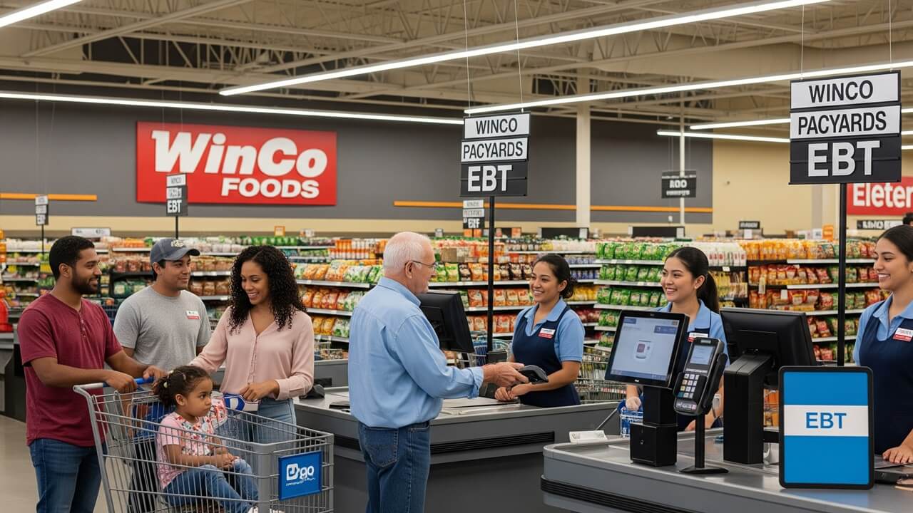 How To Apply For Emergency Food Stamps In Indiana