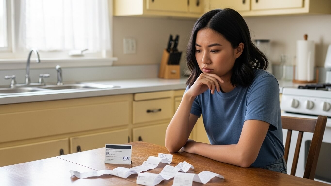Can Food Stamps Be Converted To Cash?