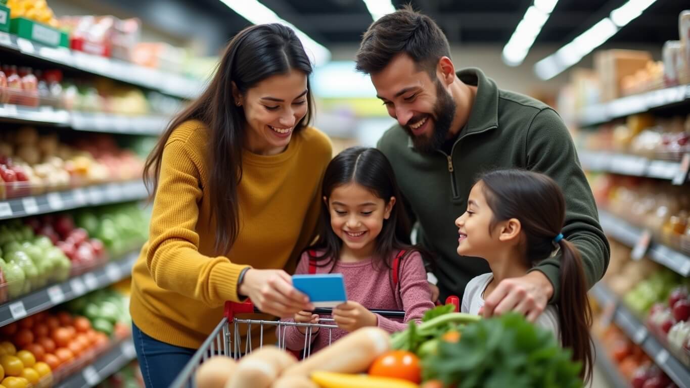 Does Food Stamp Count As Income? Understanding SNAP and Financial Aid